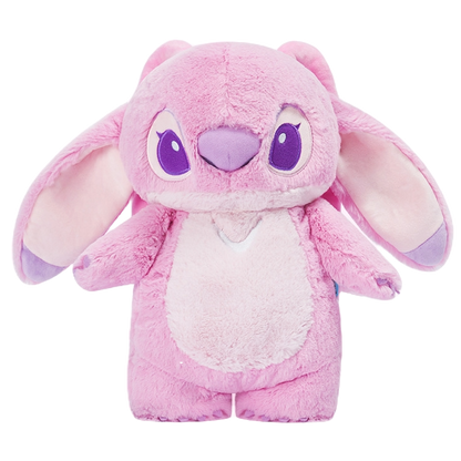 Peluche Calentito contra el Frío